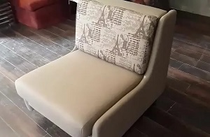 Ремонт кресла-кровати на дому в Грязи