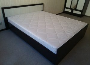 Сборка кровати в Грязи